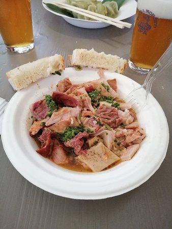 Il Bollito e lo Stracotto